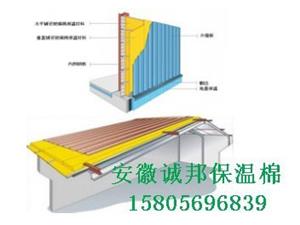 誠邦鋼(gang)結構超細(xi)保溫棉