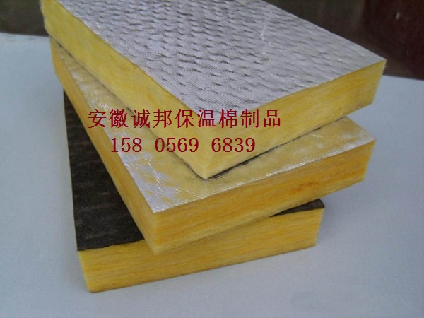 保溫(wen)棉闆
