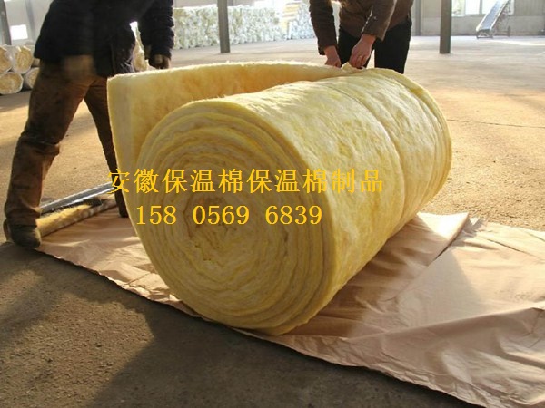 鋼(gang)結構專用(yong)保溫棉